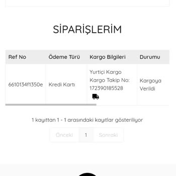 Caddstore Para İadesi Yapılmıyor Ve Müşteri Hizmetlerine Ulaşılamıyor