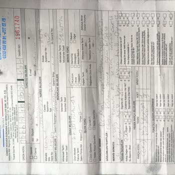 Hoover Tek. Servis Mağduriyeti. Voltaj Düz Piriz Fahiş Fiyatla Sattı.