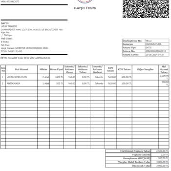 Hoover Tek. Servis Mağduriyeti. Voltaj Düz Piriz Fahiş Fiyatla Sattı.