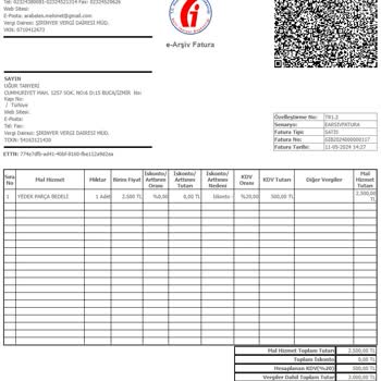 Hoover Tek. Servis Mağduriyeti. Voltaj Düz Piriz Fahiş Fiyatla Sattı.