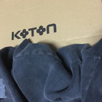 Koton Yırtık Ve Kullanılmış Ürün Gönderiyor Müşterilerine