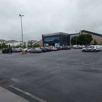 Tuzla Belediyesi Tuzla Kafkale Spor Kompleksi Durak Sorunu