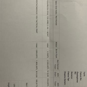 YDS Boots YDS'nin Ayıplı Ürüne Önce İade Onayı Verip Sonra Red Vermesi De Nedir?