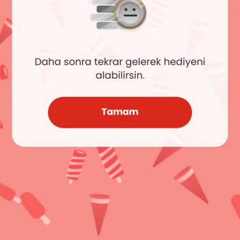 Algida Kod Giriş Limiti Nedir Ya?