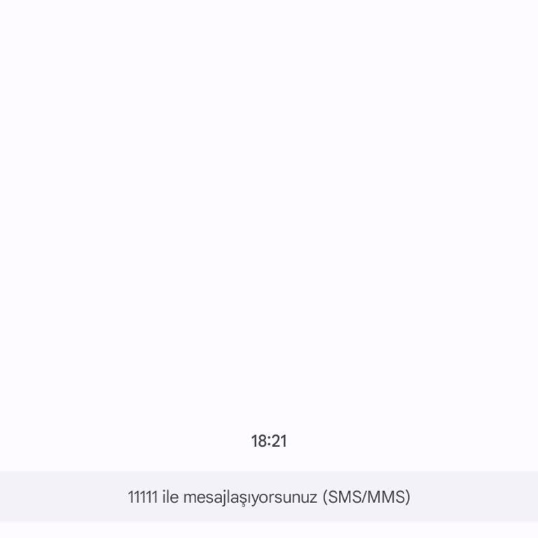 Güven Hukuk (Sms) Güven Hukuk Ceza Mesajı