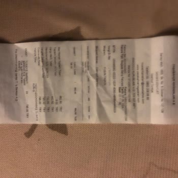 Paşabahçe Ürününe Sahip Çıkmıyor