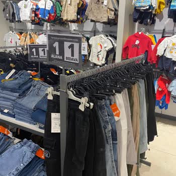 BTM Moda BTM Mağazasında Ürün Etiketi Yanıltması