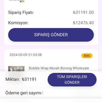 JETRACT Bu Siteden Bir An Ünce Paramızı Geri İade Etsinler