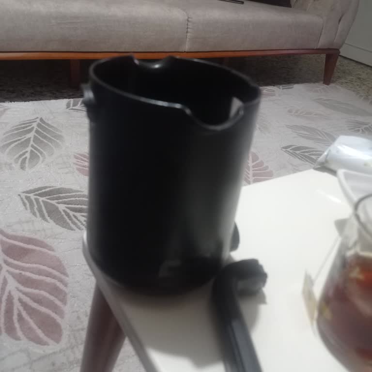 Karaca Hatır Hups Şikayet