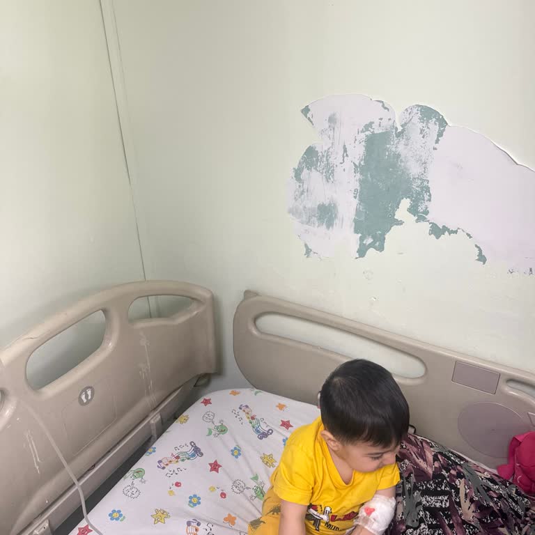 Zekai Tahir Burak Kadın Sağlığı Eğitim Ve Araştırma Hastanesi İlgisizliği