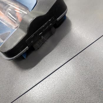 Media Markt, Philips Servis, Süpürge Zarar Gördü
