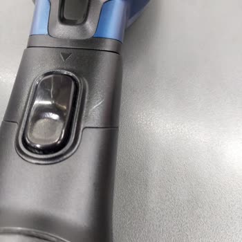 Media Markt, Philips Servis, Süpürge Zarar Gördü
