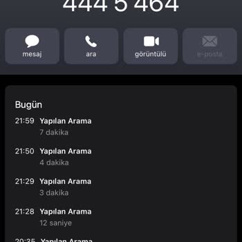 Burger King Müşteriye Yalan Söylüyor