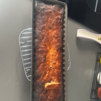 Franke Fırın Her Şeyi Yakıyor