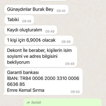 Health Fit Healthfit Paket Yemek Servisi 2 Kere Ödeme Aldı