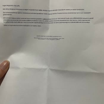 Skechers Markanın Haksız İncelemesinden Memnun Kalmadım.