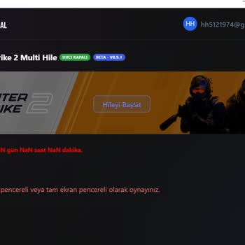 Cs2 EzGlobal Skin Changer