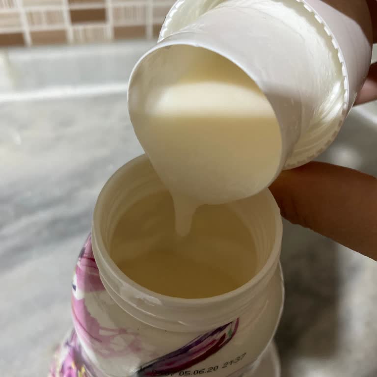 Bingo Soft Yumuşatıcı Yapısı Bozuk Ve Çamaşıra Koku Vermiyor