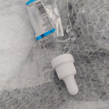 Procsin Ürünüm Kırık Geldi