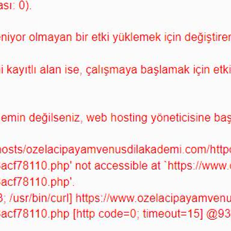 İsimtescil Sadece İnsanların Parasına Göz Dikiyor