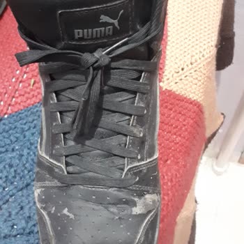 Puma 39232606 Rebound V6 Unisex Günlük Spor Ayakkabı