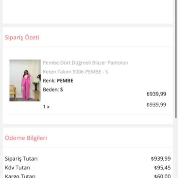 Sürat Kargo Kaybolan Kargom İçin Hala İşlem Yapılmadı