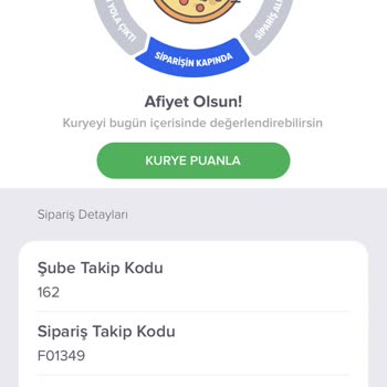 Domino's Pizza Gece Yarısı Teslimat Beklentisi Hayal Kırıklığına Dönüştü