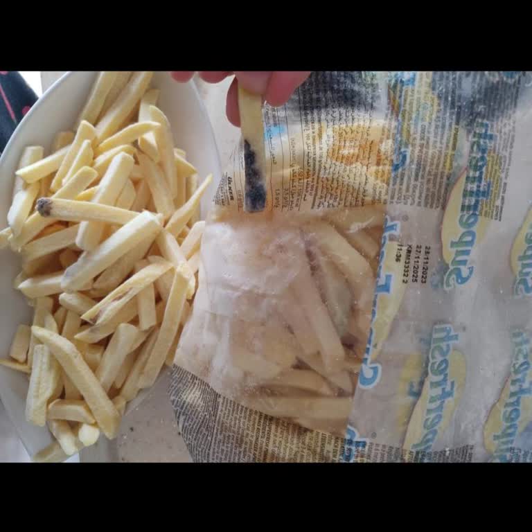 SuperFresh Çürük Patates Hayal Kırıklığı