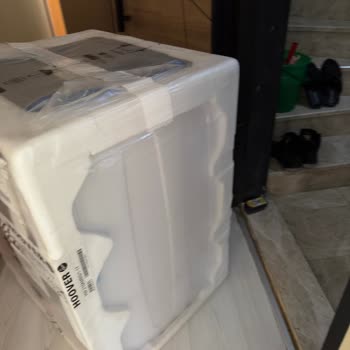 Hoover 10kg Çamaşır Makinesi Kronik LED Ekran Sorunu