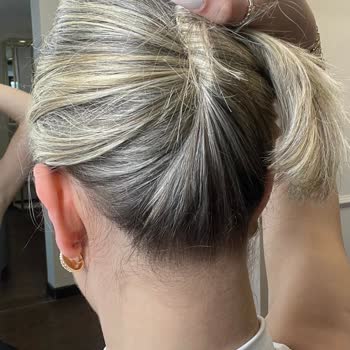 Bobs Etiler Bob's Etiler Saçlarımı Mahvetti