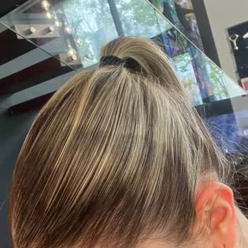 Bobs Etiler Bob's Etiler Saçlarımı Mahvetti