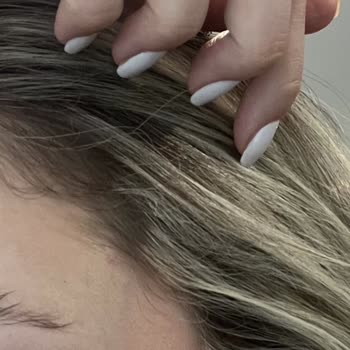 Bobs Etiler Bob's Etiler Saçlarımı Mahvetti