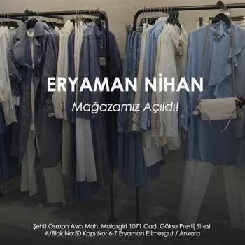 Nihan Giyim Haksız Fiyat