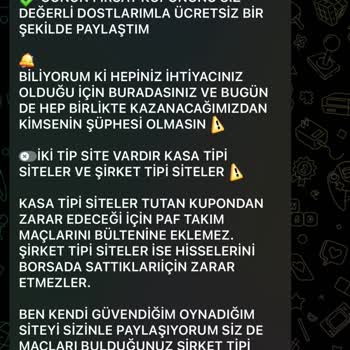 Bic Kazandığım Kuponun Çekiminde Sorunlar Yaşıyorum