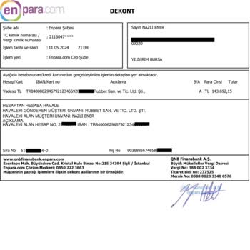 Bic Kazandığım Kuponun Çekiminde Sorunlar Yaşıyorum