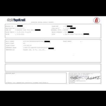 Bic Kazandığım Kuponun Çekiminde Sorunlar Yaşıyorum