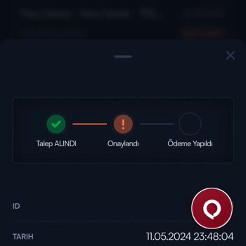 Betpublic 500 TL Ödeyemiyor