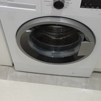 Arçelik Üretim Kaynaklı Hasarlı Ürün Teslim Edilmiş.