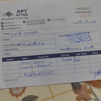 Apt Aytes Mühendislik Apt Aytes Firması