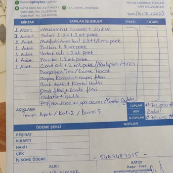 Apt Aytes Mühendislik Apt Aytes Firması