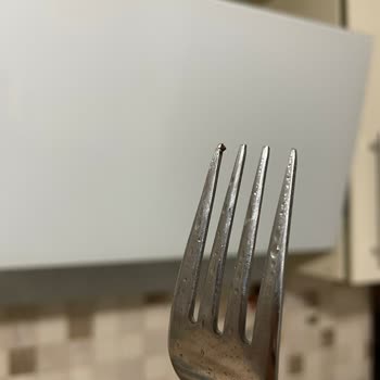 İndomie Noodle Böcek Çıktı