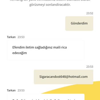 Betine Tarafından Mağdur Oldum Çekim İptal Olup Hesabım Kapandı