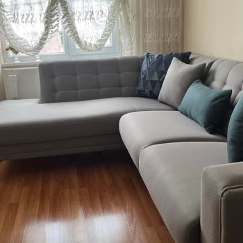 Bellona Rivoli Köşe Koltuk Hatalı Ürün
