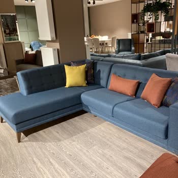 Bellona Rivoli Köşe Koltuk Hatalı Ürün