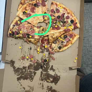 Yemek Sepeti Kendi Kuryemizle Çalışmamıza İzin Vermiyor