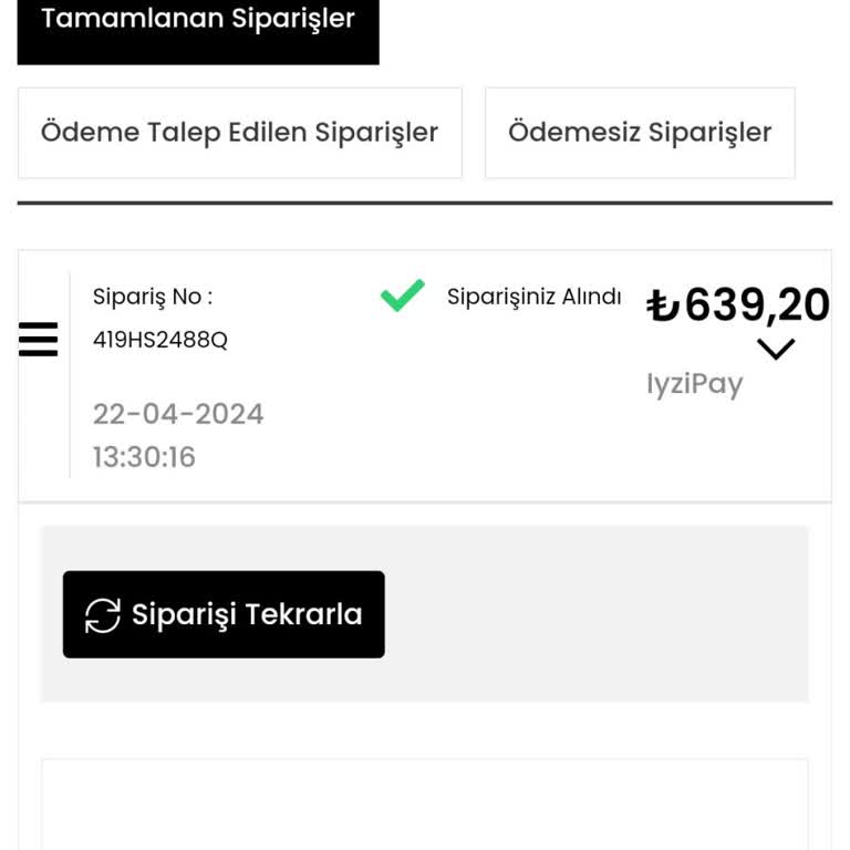 Eva And Walle 1 Aydır Kargom Gelmedi