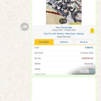 Sahibinden.com Param Güvende İle Paramı Aldı Cevap Vermiyorlar