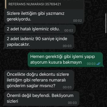 Sahibinden PS4 Satın Alma Mağduriyeti