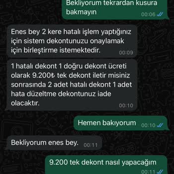Sahibinden PS4 Satın Alma Mağduriyeti