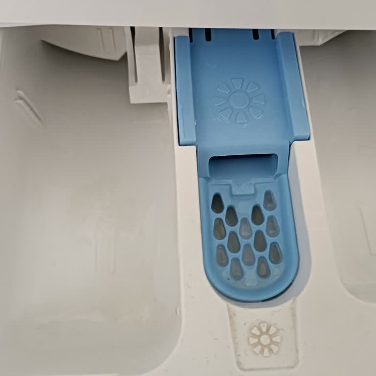 Vestel Çamaşır Makinesi Aparatı